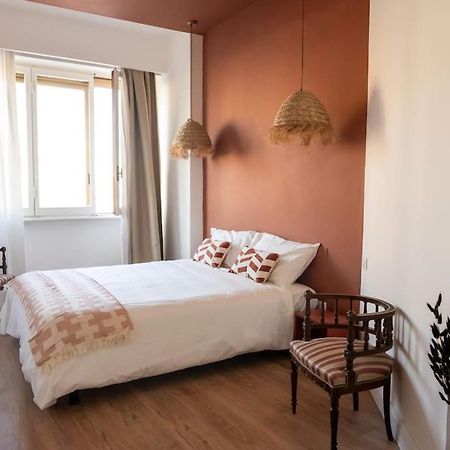 Appartamento Boho Chic Florence Luaran gambar