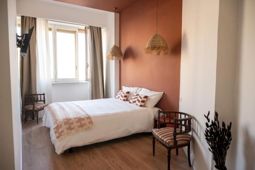Appartamento Boho Chic Florence Luaran gambar