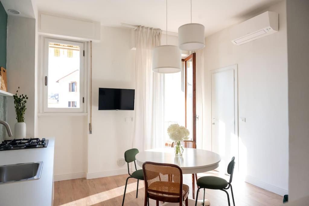 Appartamento Boho Chic Florence Luaran gambar