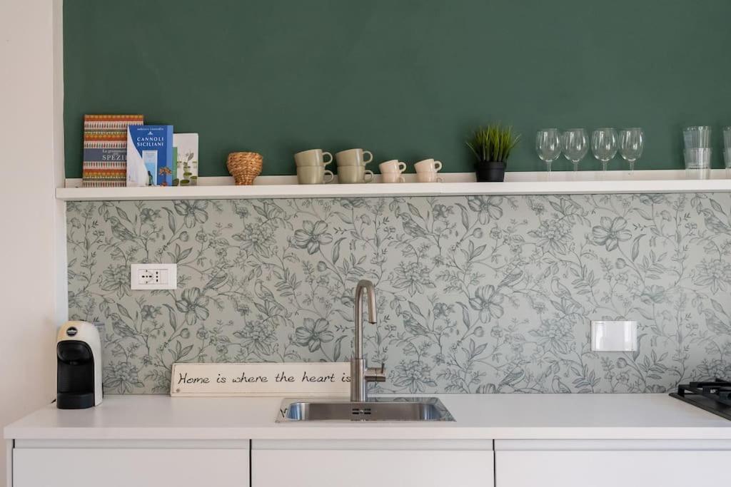 Appartamento Boho Chic Florence Luaran gambar