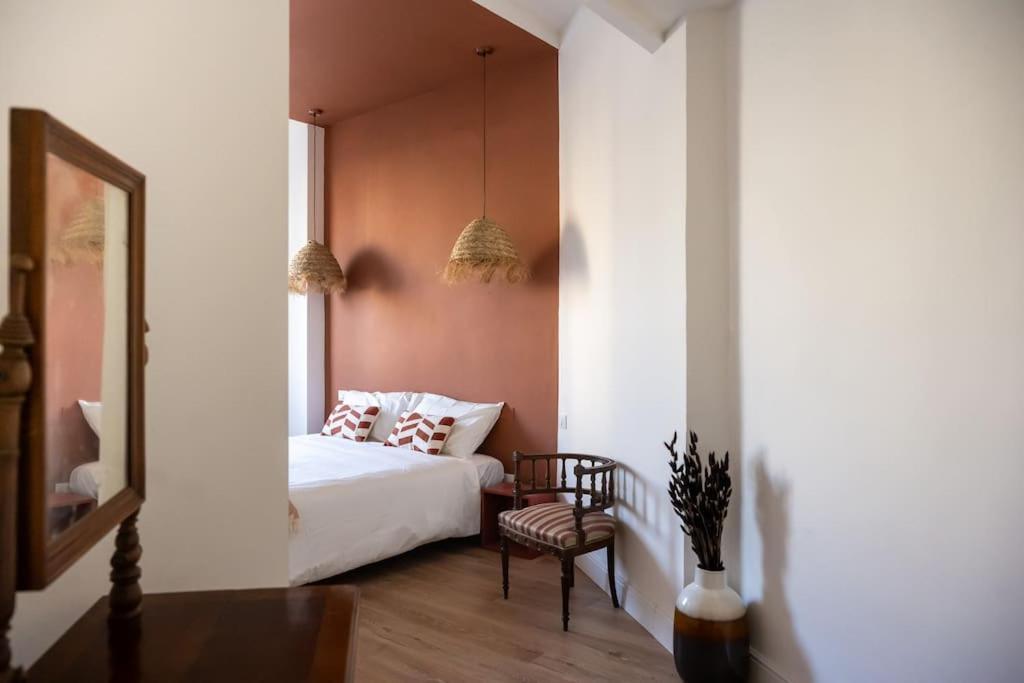 Appartamento Boho Chic Florence Luaran gambar