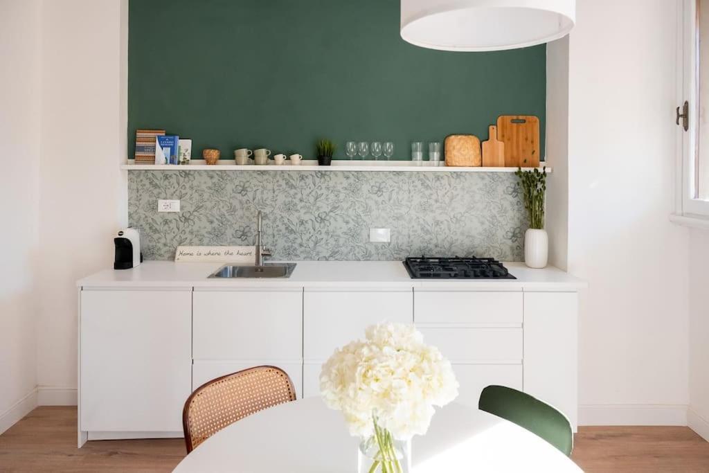 Appartamento Boho Chic Florence Luaran gambar